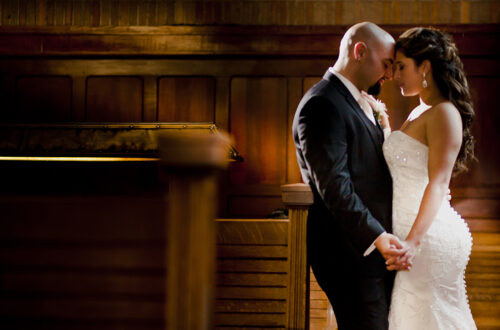 Finding Love Again: A Groom’s Honest Reflections on Second Marriage