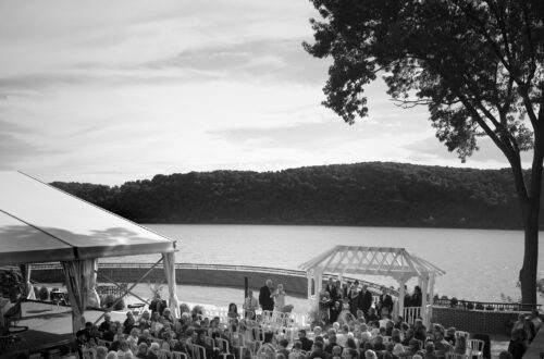 A Hudson Valley Guide to Wedding-Day Anxiety from someone who’s seen 700+ weddings up close